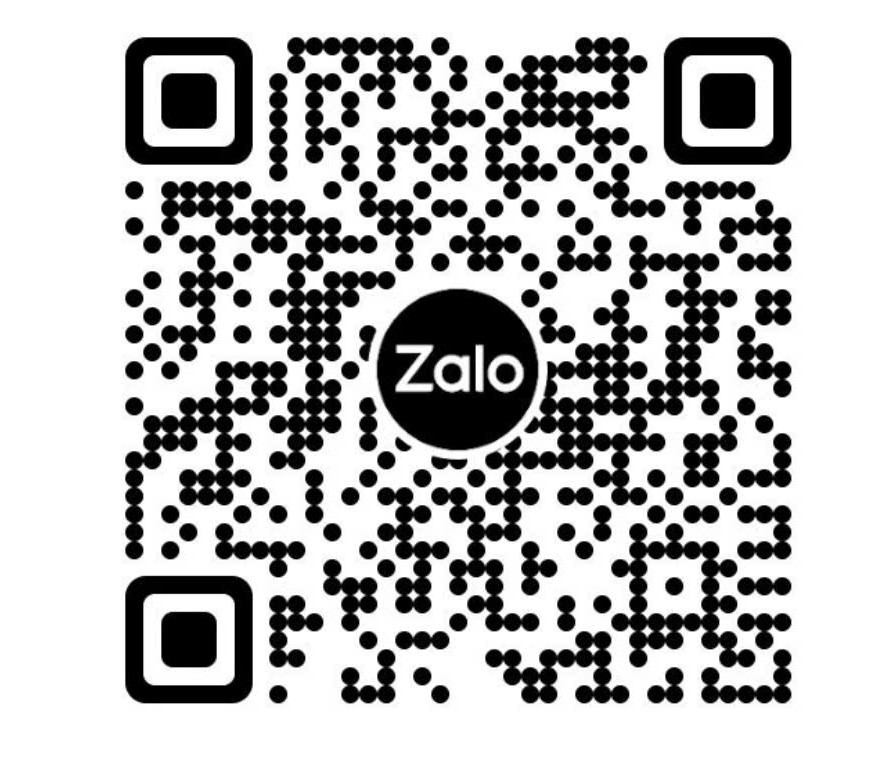 QR Zalo Nhà Xe Phong Tú Travel