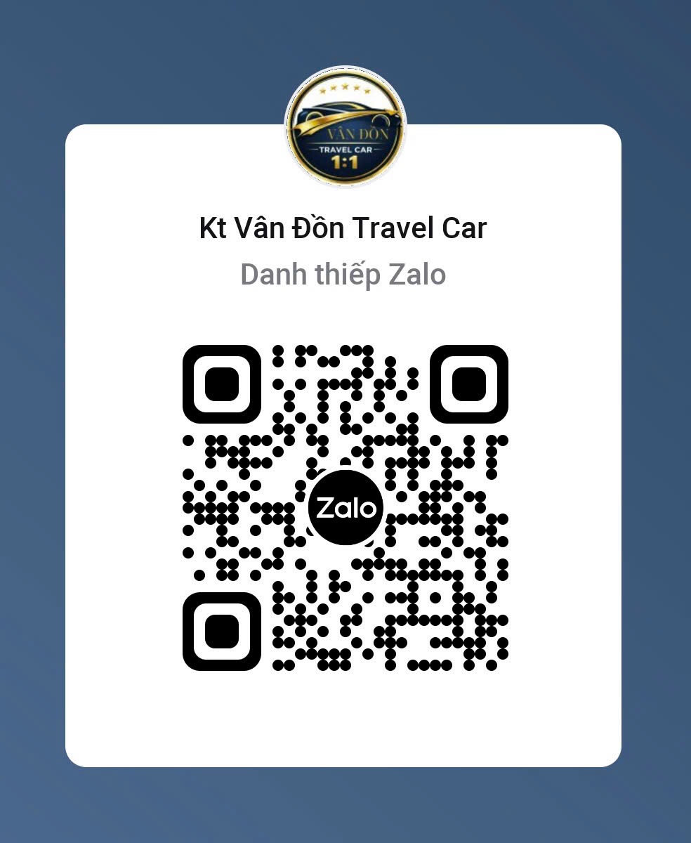 QR Zalo Kế Toán